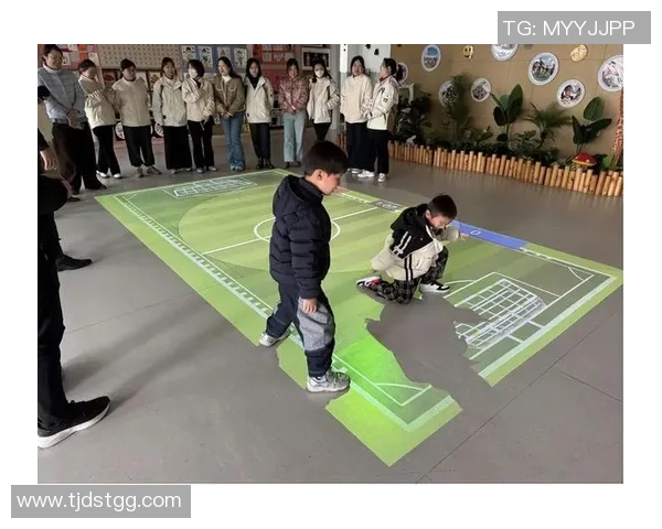 以运动为中心，探索健康生活方式与身心发展新路径