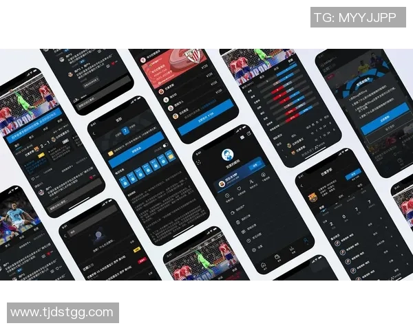 西甲联赛手机直播：推荐适合观看西甲联赛的手机直播应用