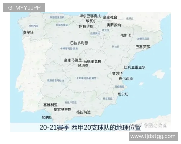 西甲联赛上赛季排名与各球队的表现分析
