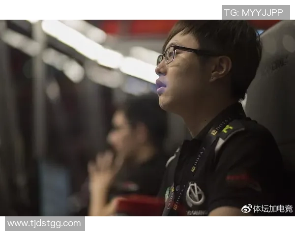 赵磊专访：从新手到职业选手的DOTA2成长之路回顾与展望