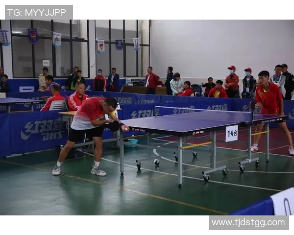 重庆乒乓球队耐力问题引发热议球员训练与比赛表现成焦点